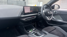 BMW 1 Series 120 M Sport 5dr Step Auto Petrol Hatchback